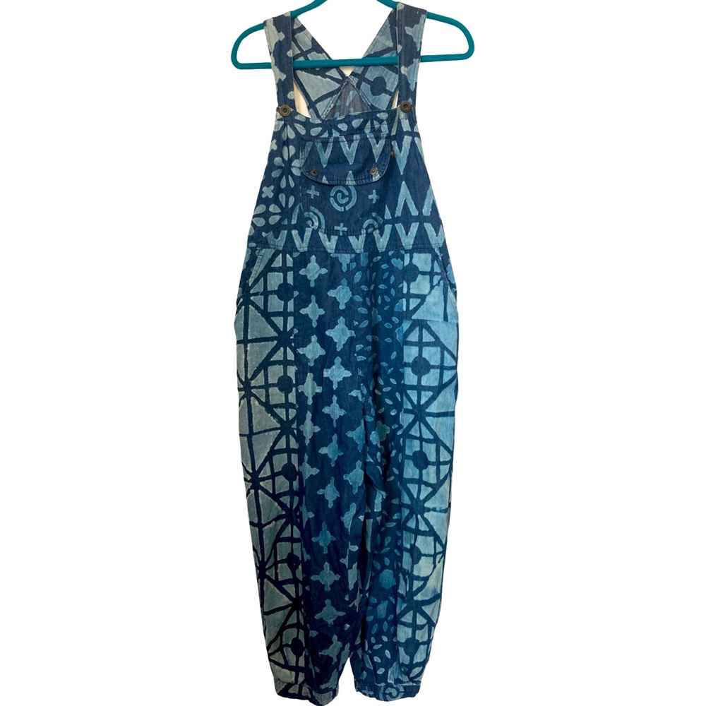 Festival Overalls
